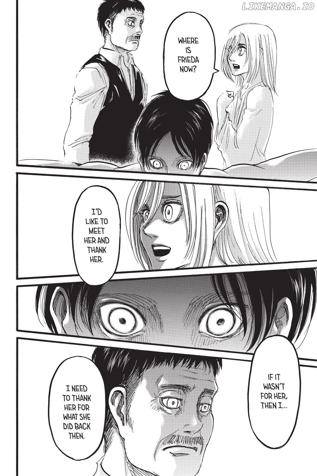 Shingeki no Kyojin, Chapter 63 image 12